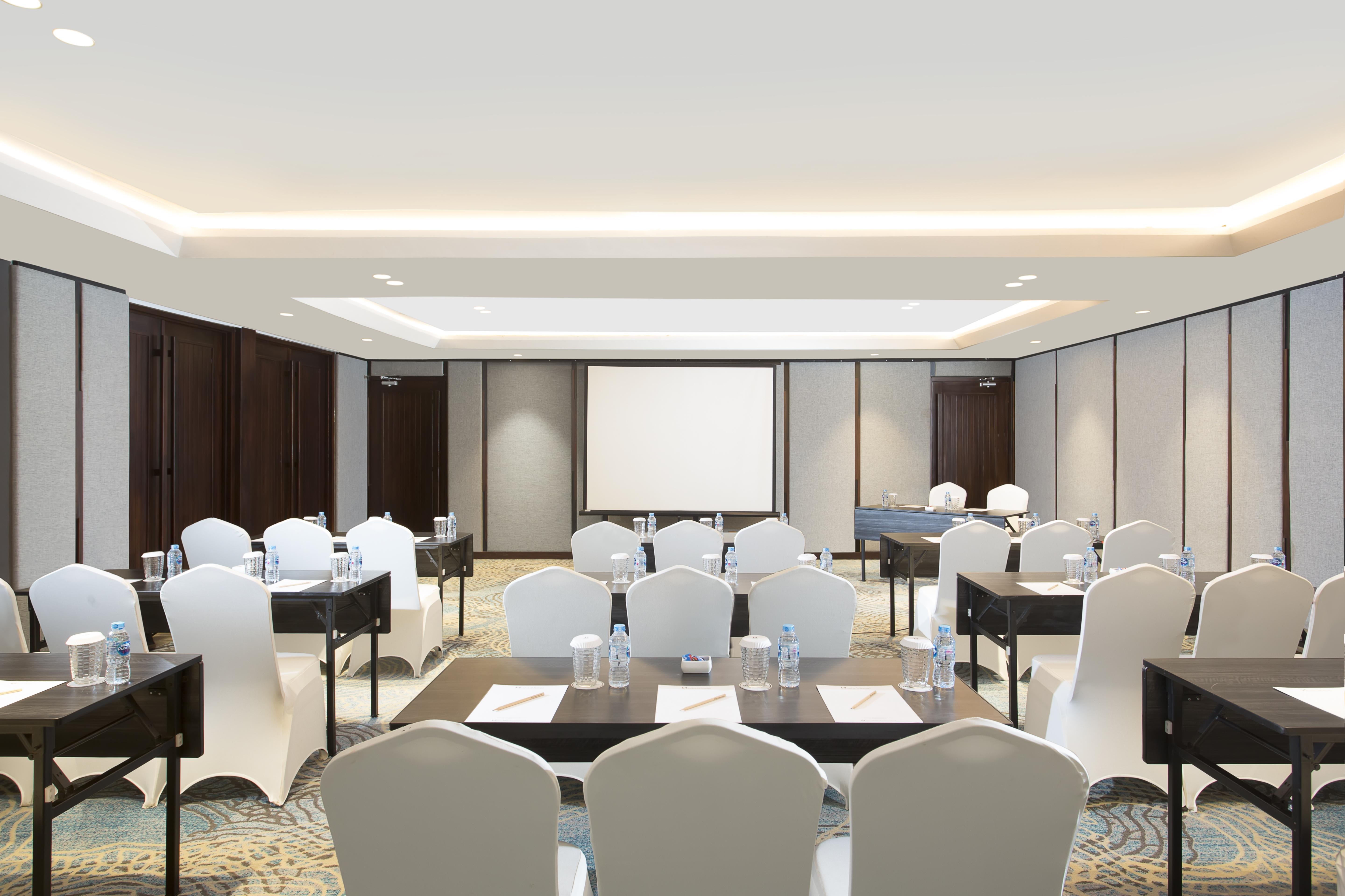 Tanjungbinga Swiss-Belresort Belitung מראה חיצוני תמונה