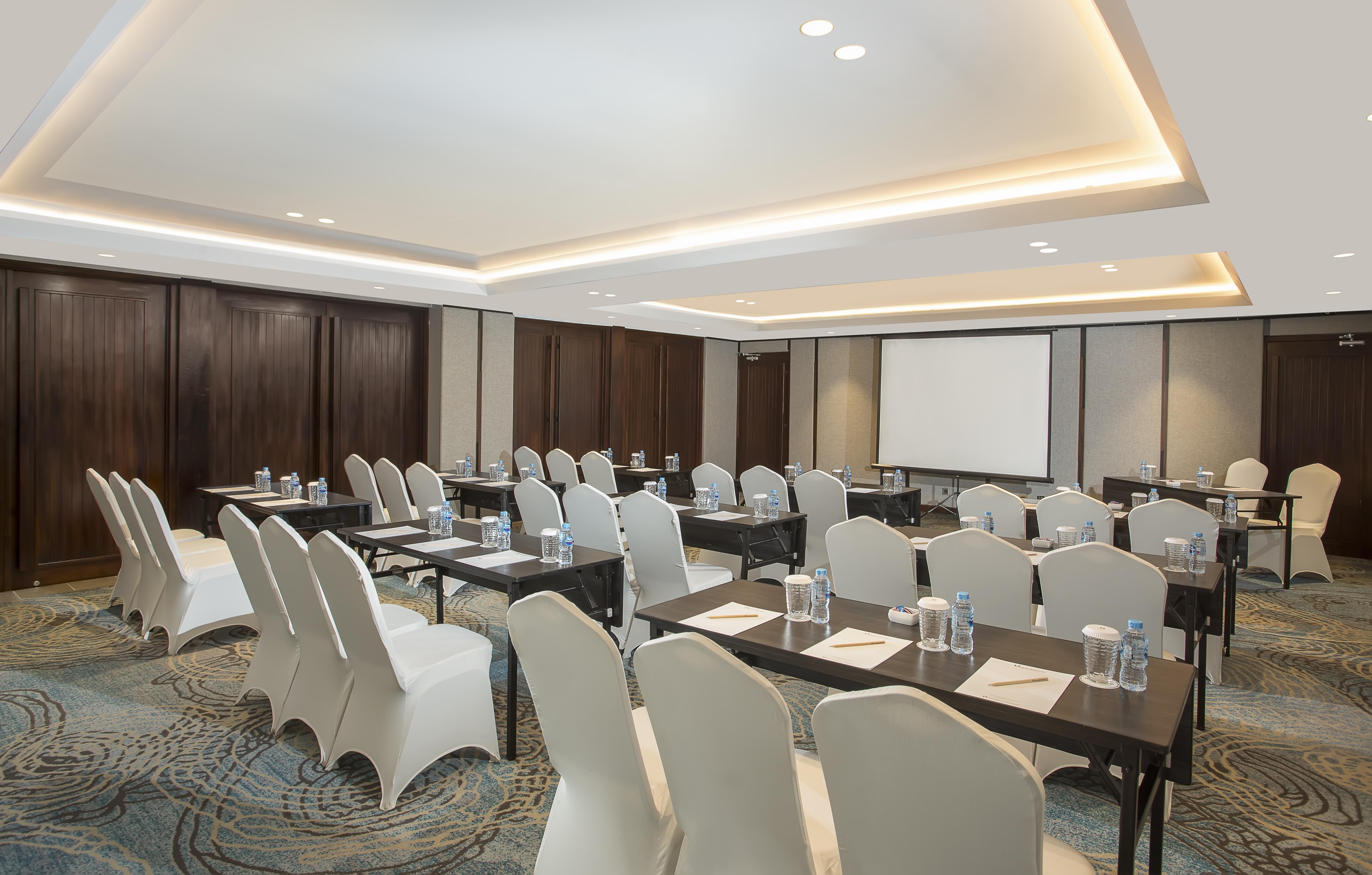 Tanjungbinga Swiss-Belresort Belitung מראה חיצוני תמונה