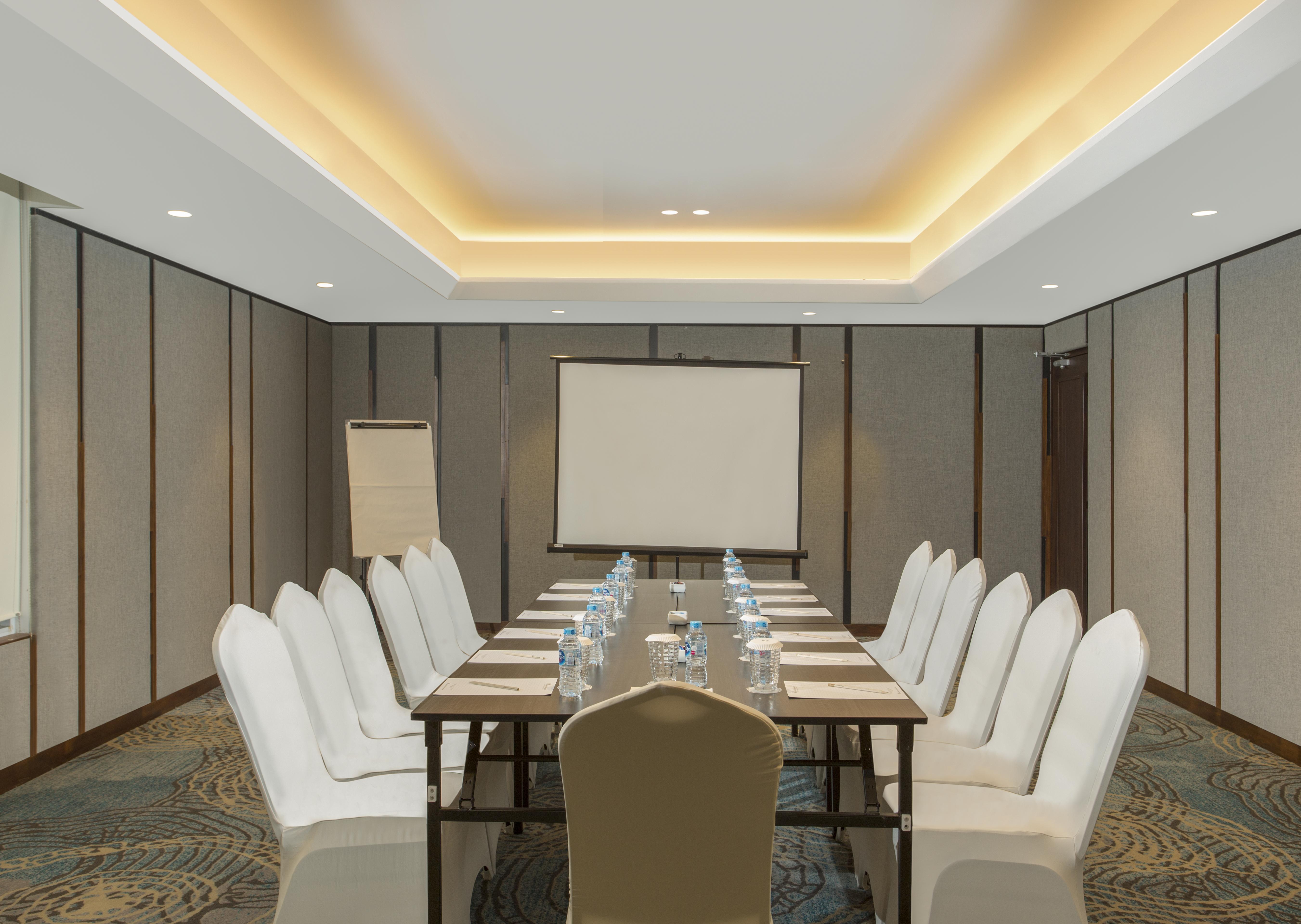 Tanjungbinga Swiss-Belresort Belitung מראה חיצוני תמונה