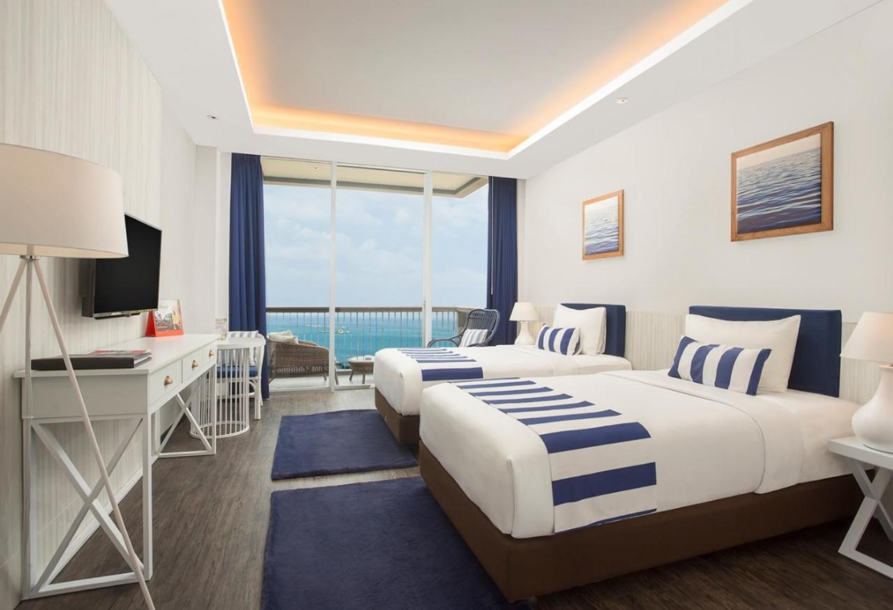 Tanjungbinga Swiss-Belresort Belitung מראה חיצוני תמונה