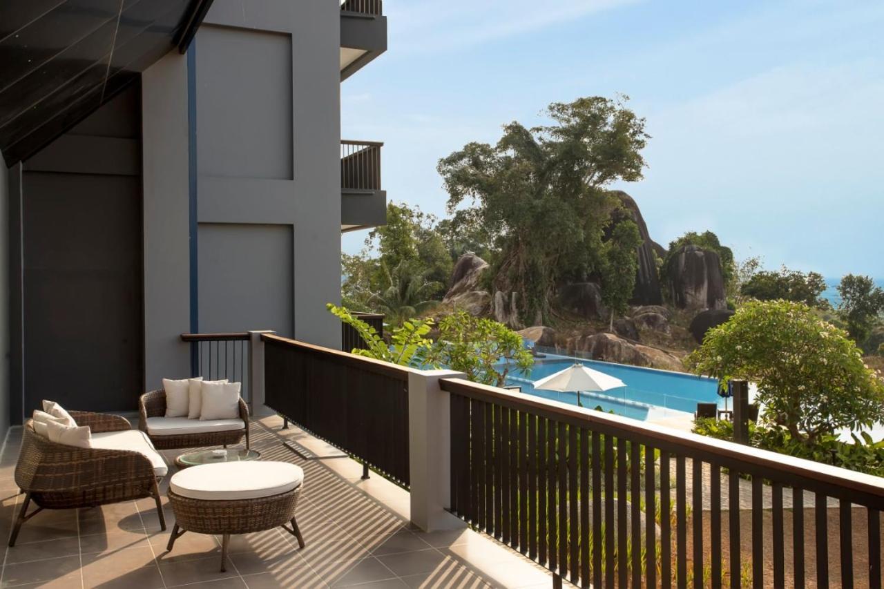 Tanjungbinga Swiss-Belresort Belitung מראה חיצוני תמונה