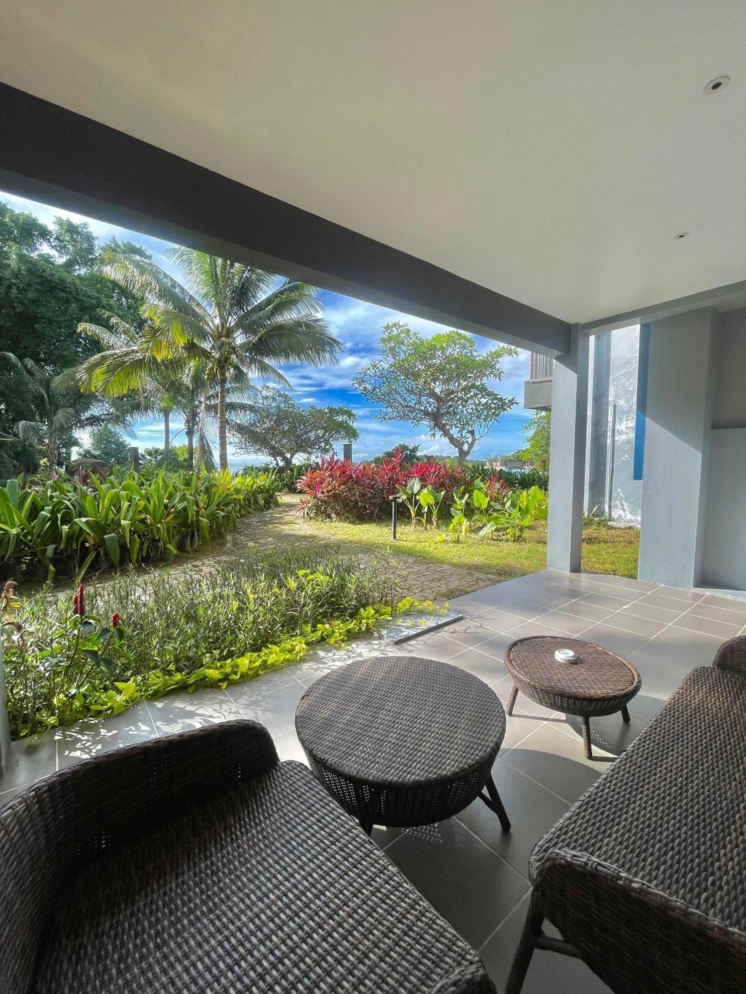 Tanjungbinga Swiss-Belresort Belitung מראה חיצוני תמונה