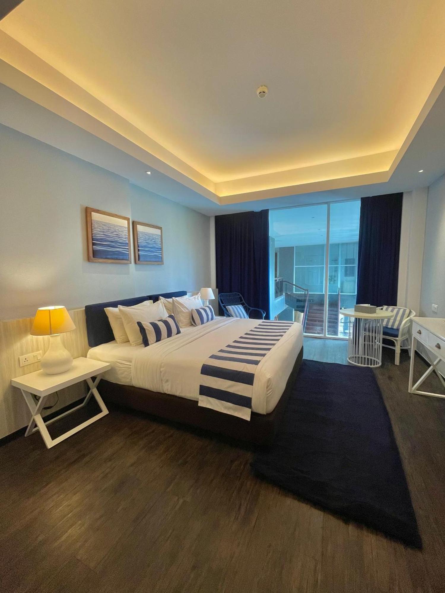Tanjungbinga Swiss-Belresort Belitung מראה חיצוני תמונה