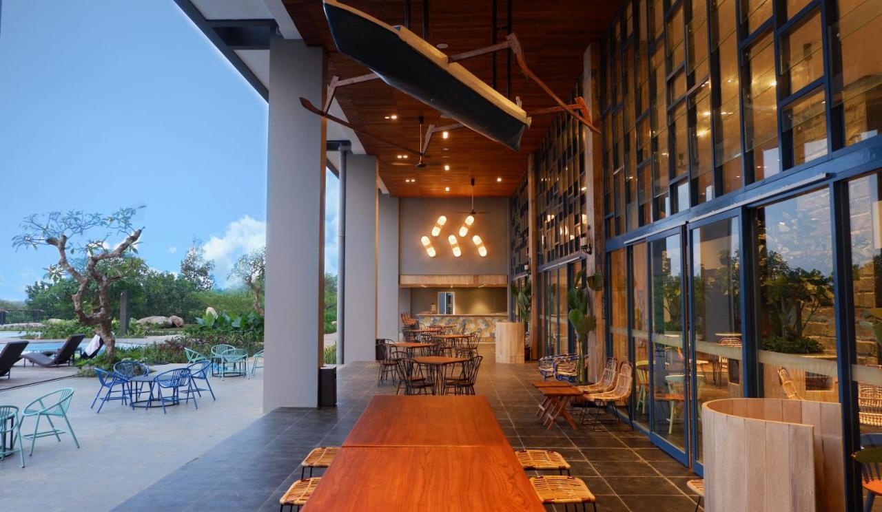 Tanjungbinga Swiss-Belresort Belitung מראה חיצוני תמונה