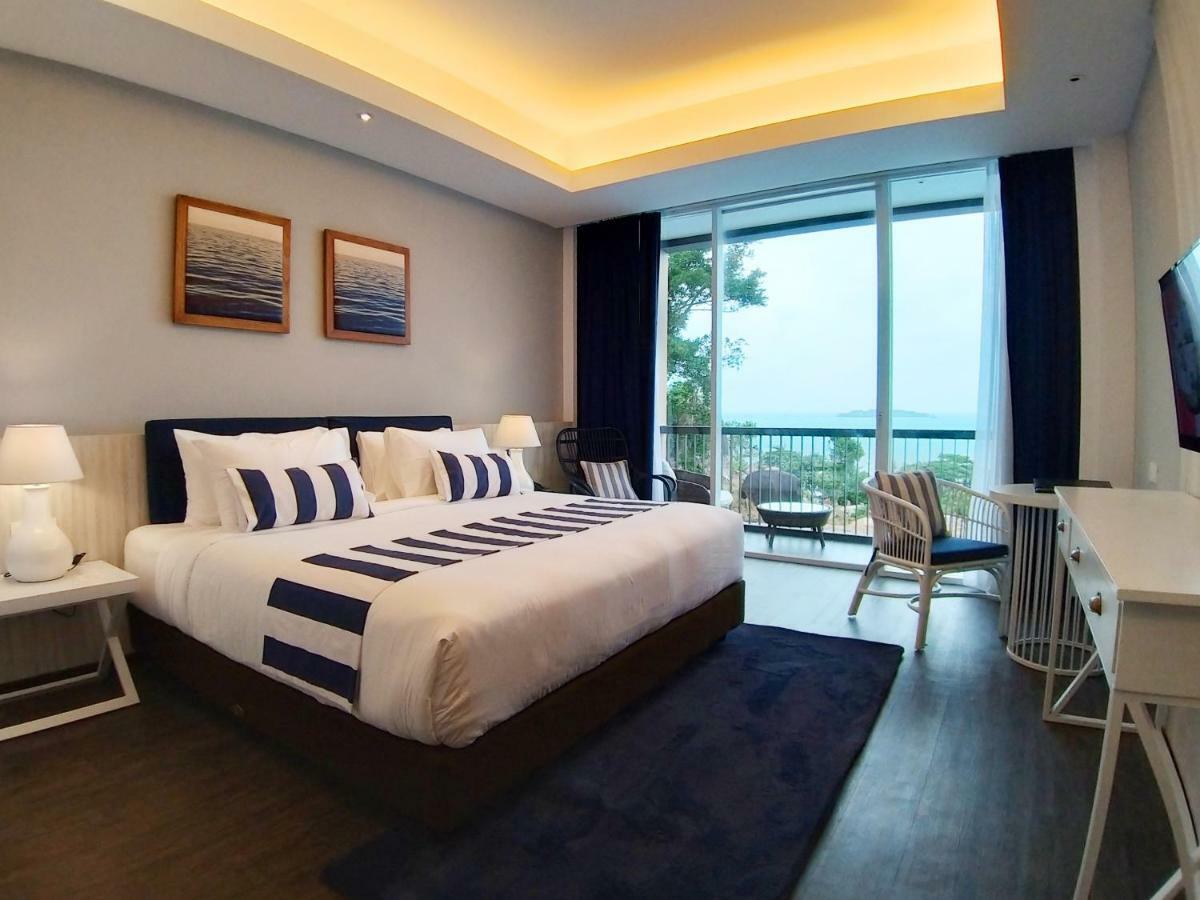 Tanjungbinga Swiss-Belresort Belitung מראה חיצוני תמונה