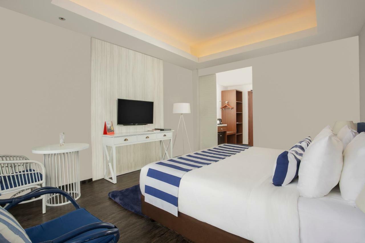 Tanjungbinga Swiss-Belresort Belitung מראה חיצוני תמונה